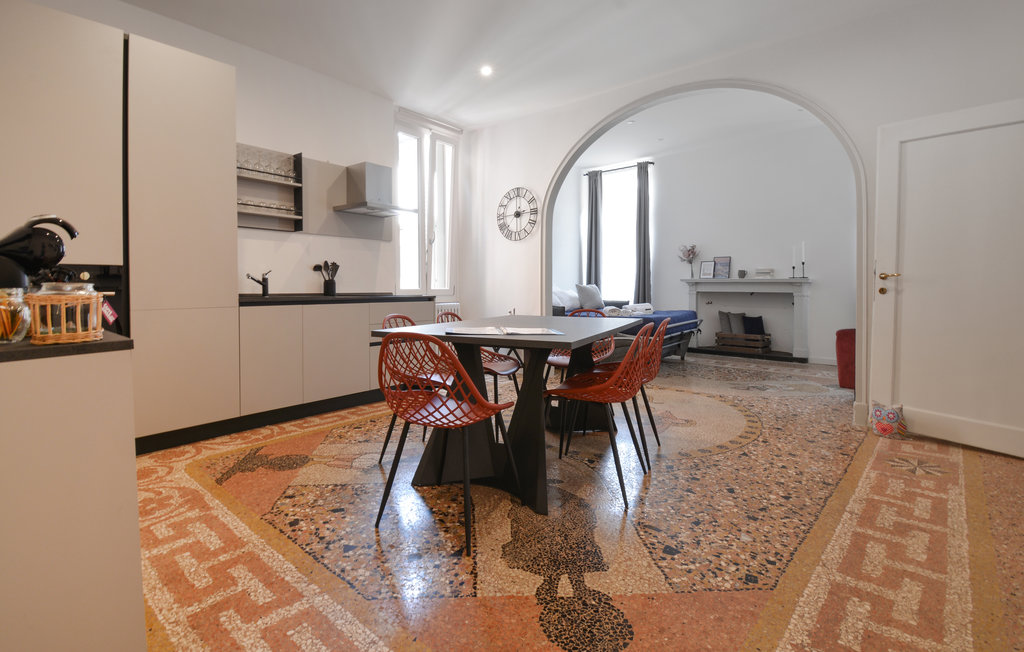 Ferienwohnung - Verona , Italien - IVC001 15
