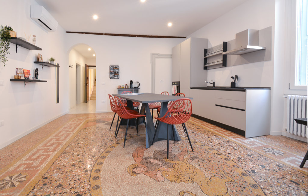 Ferienwohnung - Verona , Italien - IVC001 5