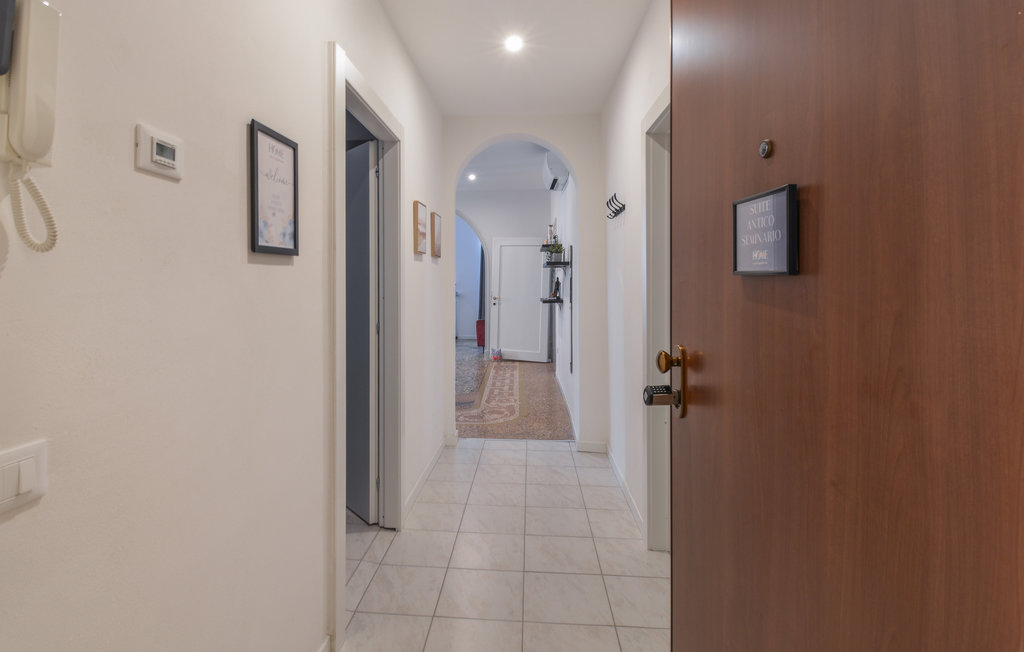 Ferienwohnung - Verona , Italien - IVC001 13