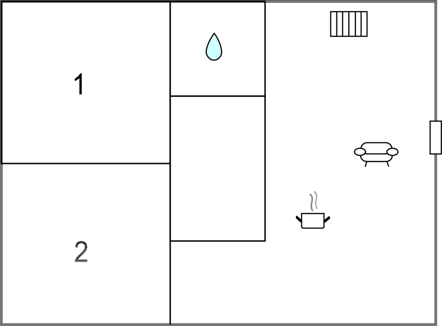 Semesterlägenhet - Lusiana Conco , Italien - IVC002 