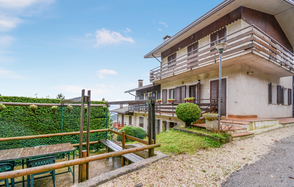 Semesterlägenhet - Lusiana Conco , Italien - IVC002 7