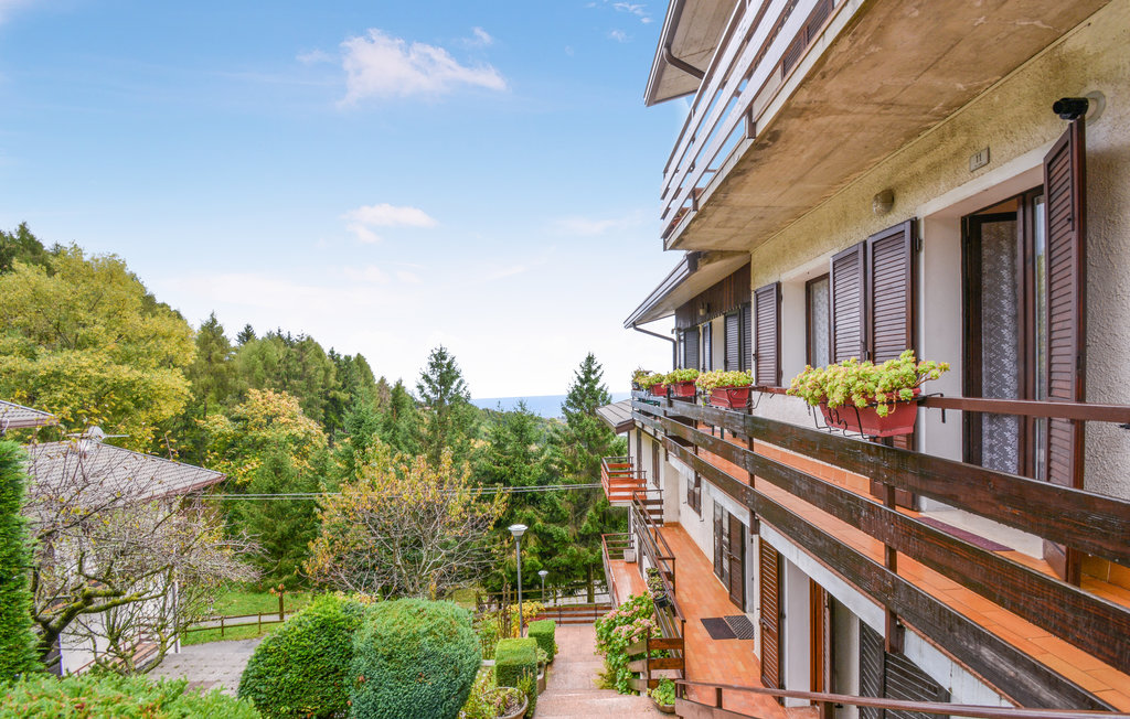 Semesterlägenhet - Lusiana Conco , Italien - IVC002 6