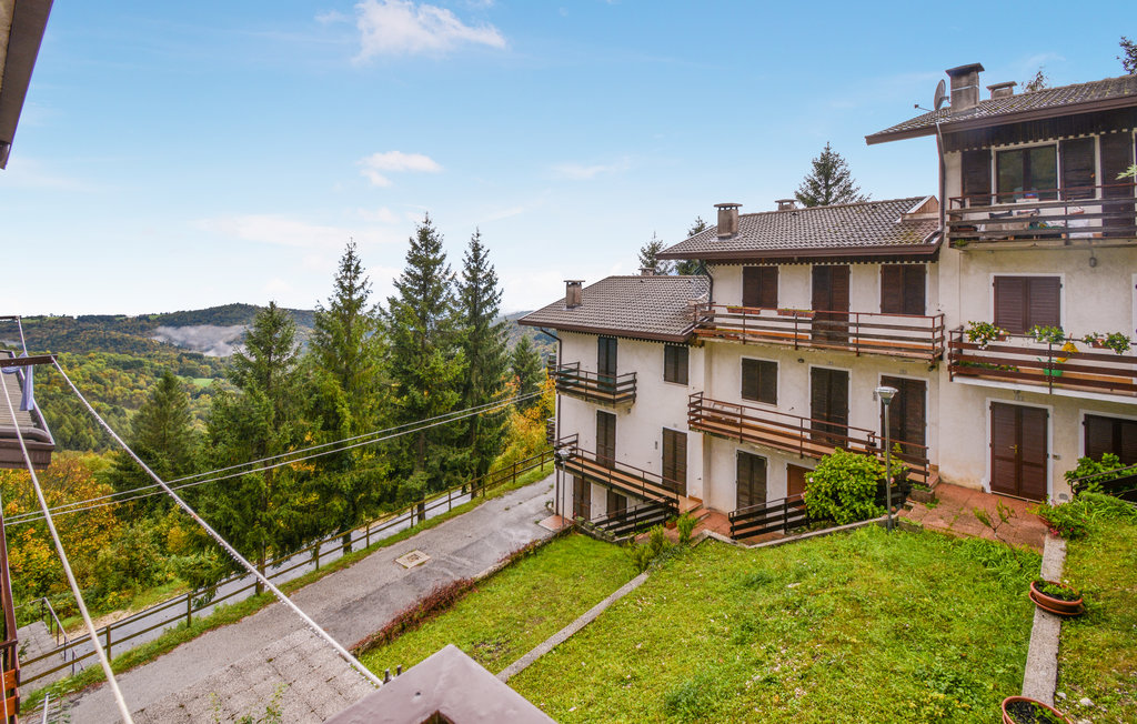 Semesterlägenhet - Lusiana Conco , Italien - IVC002 1