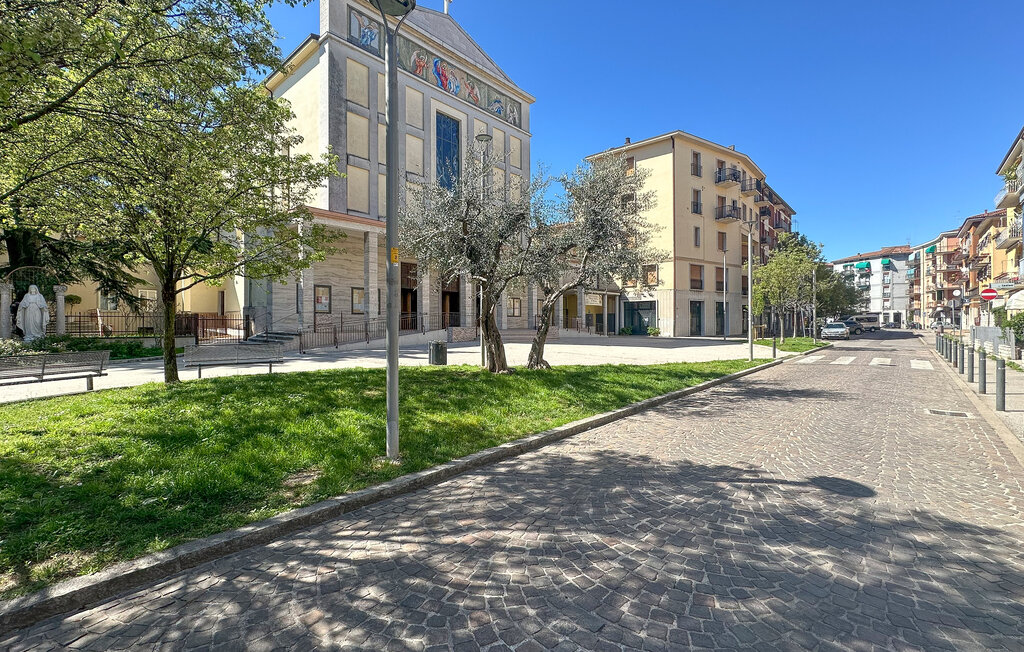 
Holiday rental - Verona , Italy - IVC006 12