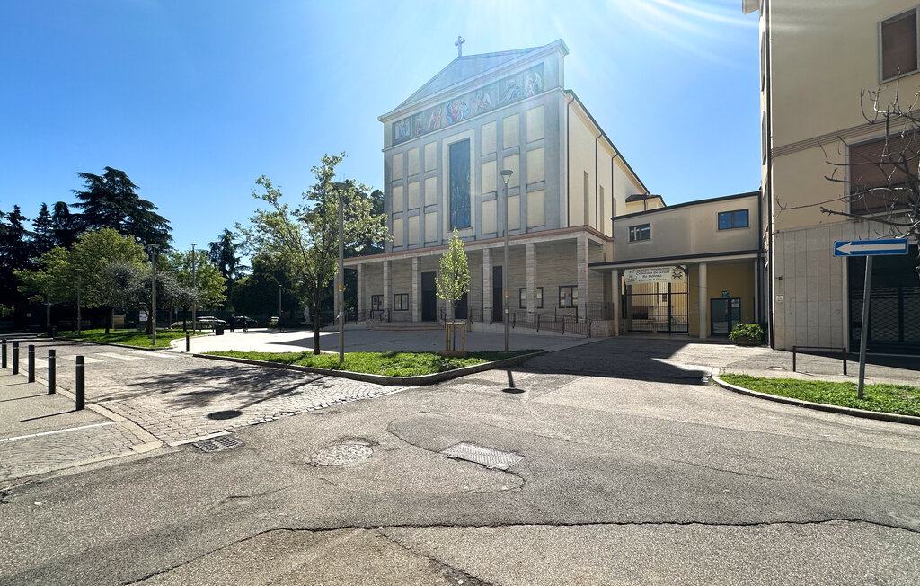 
Holiday rental - Verona , Italy - IVC006 13