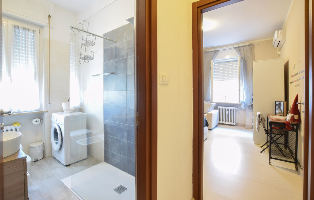 
Holiday rental - Verona , Italy - IVC006 9