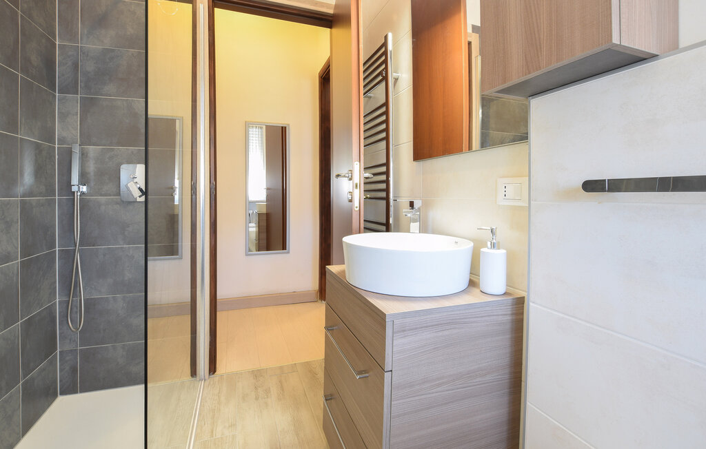 
Holiday rental - Verona , Italy - IVC006 10