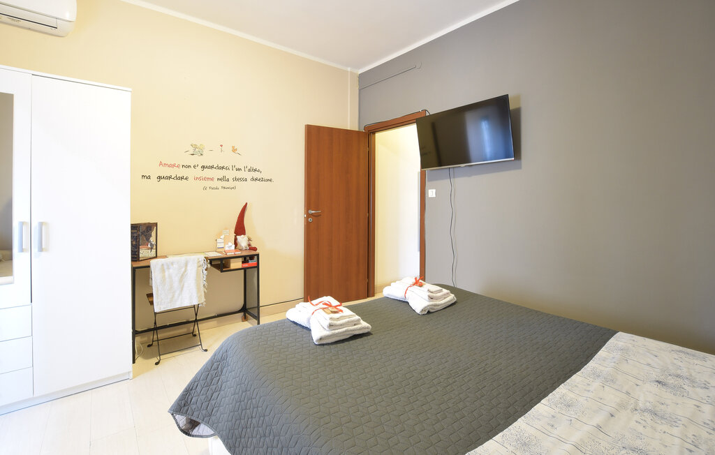 
Holiday rental - Verona , Italy - IVC006 3