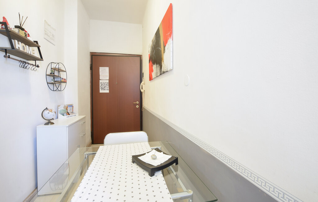 
Holiday rental - Verona , Italy - IVC006 8