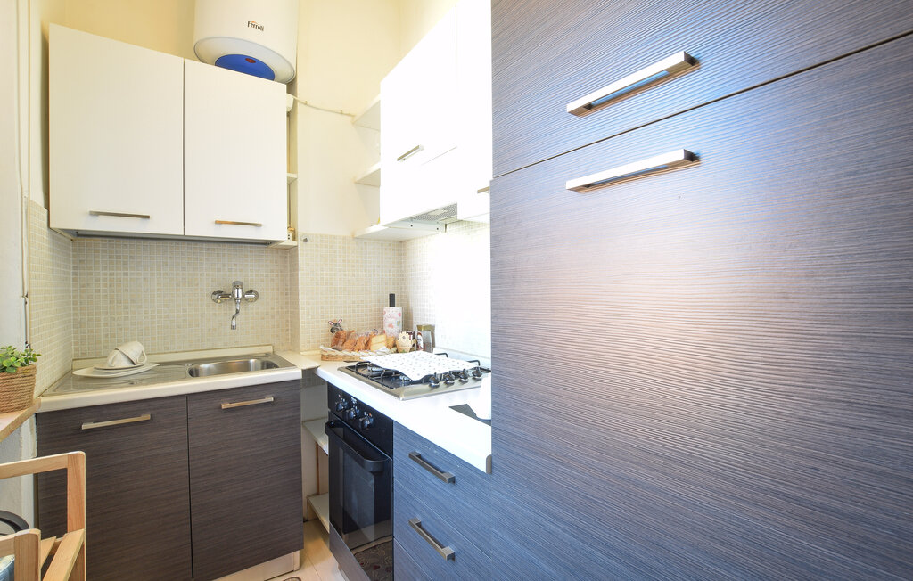 
Holiday rental - Verona , Italy - IVC006 6