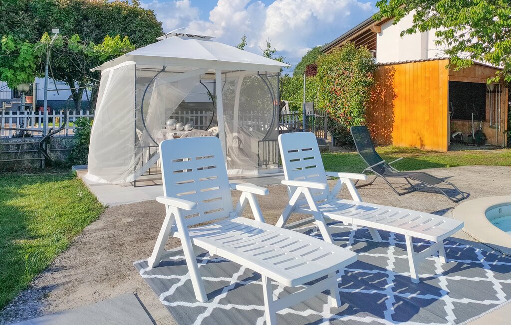 Ferienhaus - Loria , Italien - IVC316 6