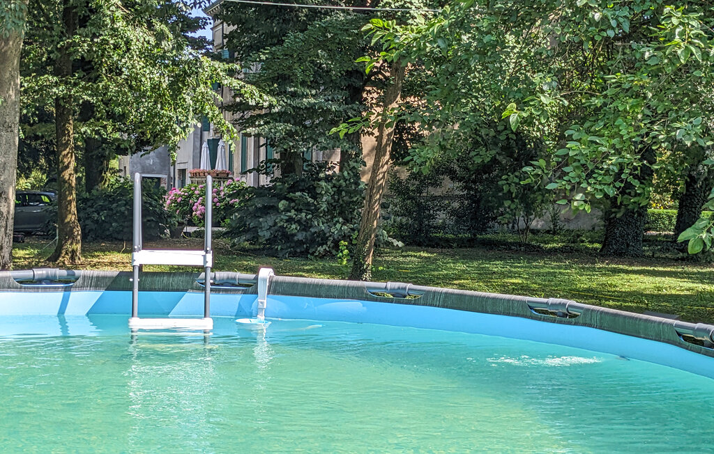 Feriehus - Oppeano - Verona , Italia - IVC502 4