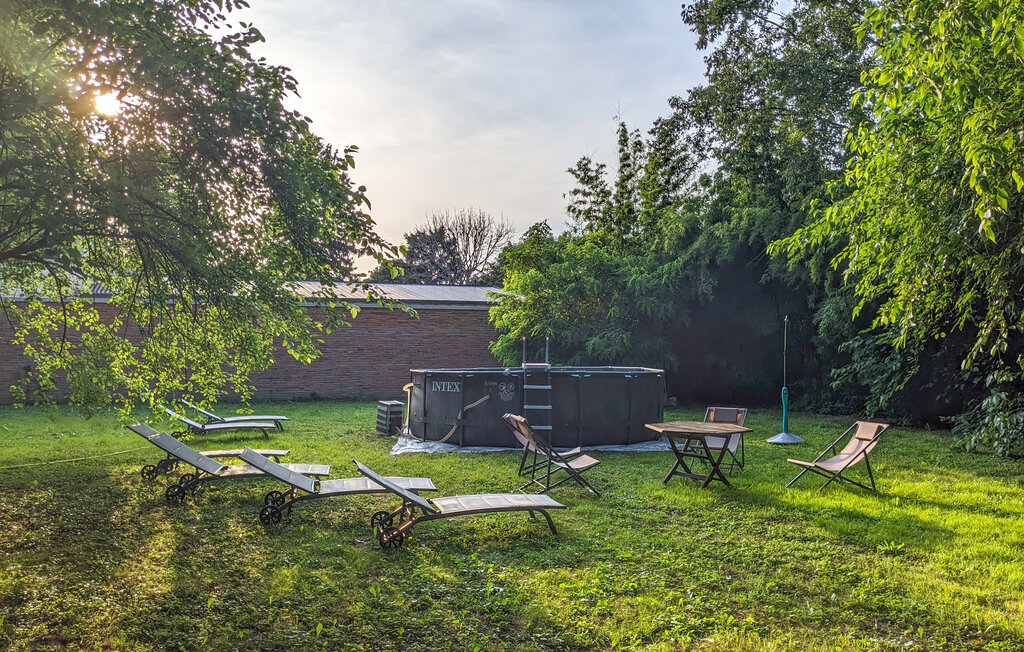 Feriehus - Oppeano - Verona , Italia - IVC502 11