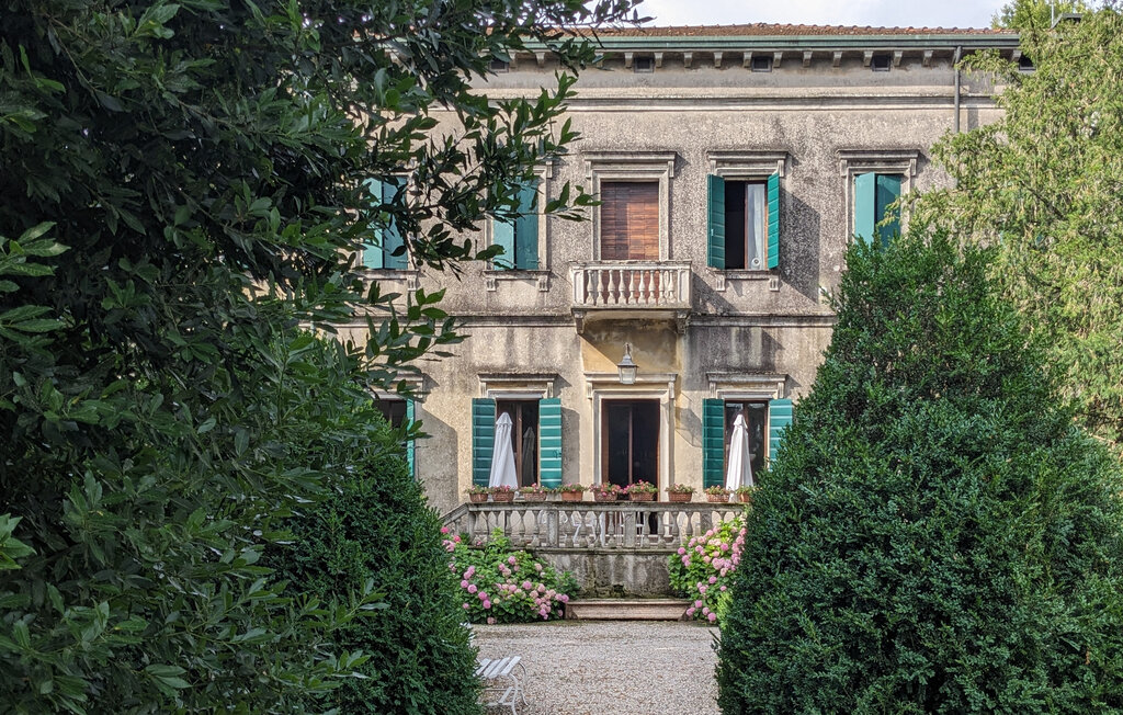 Feriehus - Oppeano - Verona , Italia - IVC502 16