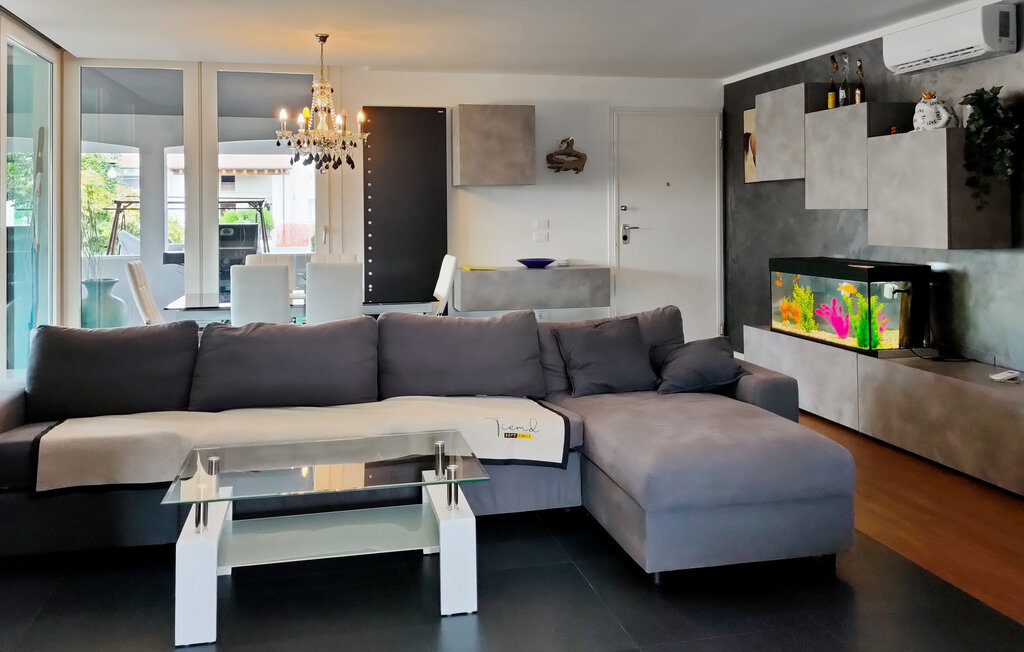 Ferienhaus - Loria , Italien - IVC316 16