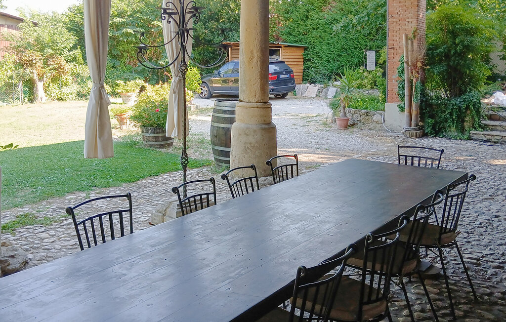 Ferienhaus - Barbarano , Italien - IVC162 8