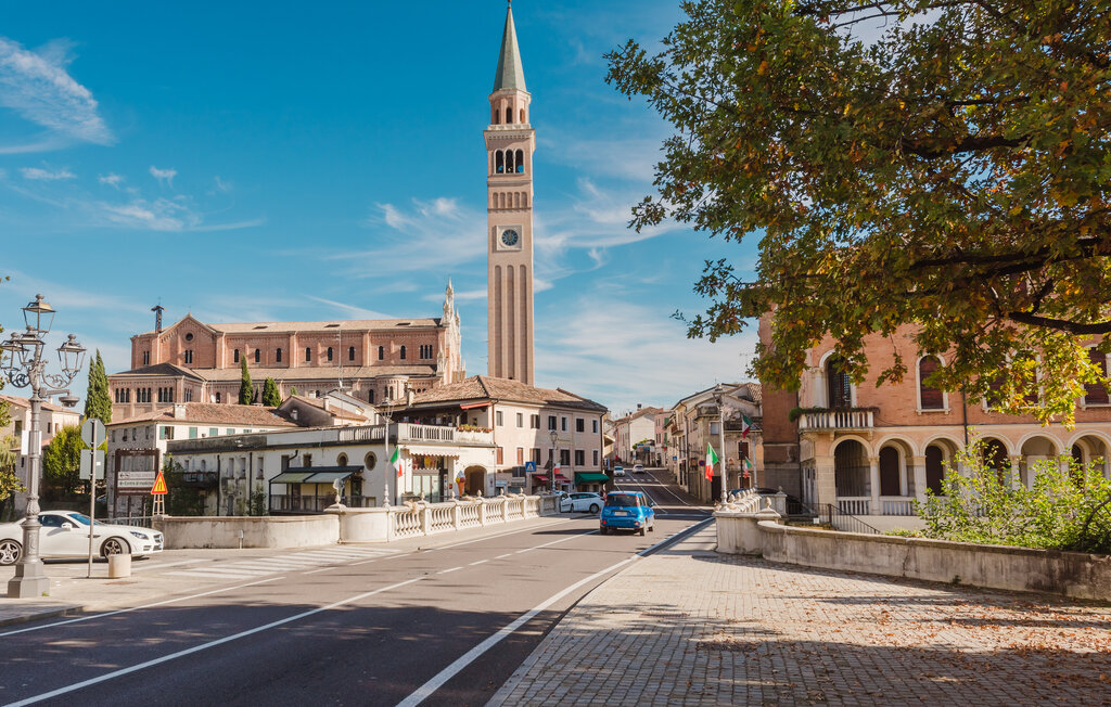 Feriehuse - Pieve di Soligo , Italien - IVC329 29