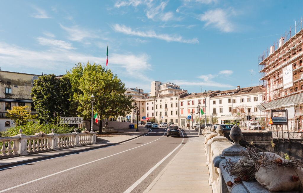 Feriehuse - Pieve di Soligo , Italien - IVC329 31