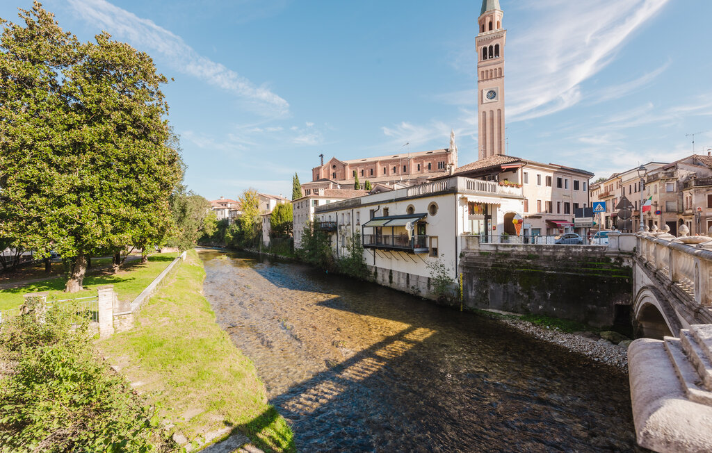 Feriehuse - Pieve di Soligo , Italien - IVC329 9