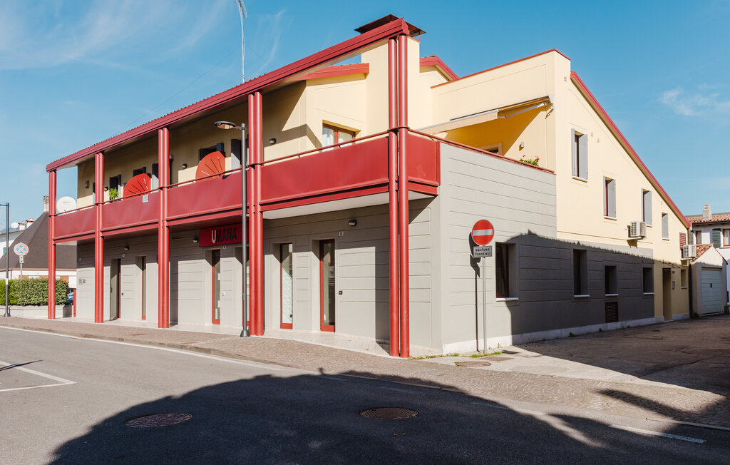 Feriehuse - Pieve di Soligo , Italien - IVC329 10