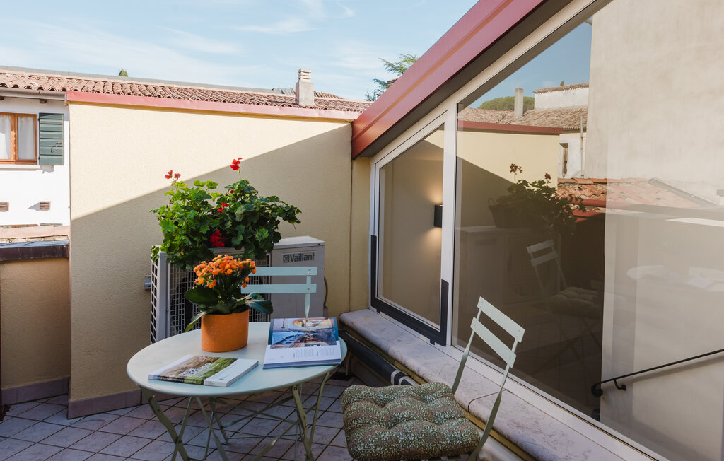 Feriehuse - Pieve di Soligo , Italien - IVC329 7