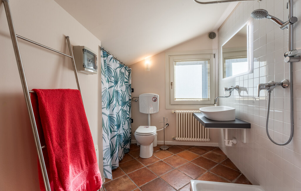 Feriehuse - Pieve di Soligo , Italien - IVC329 26