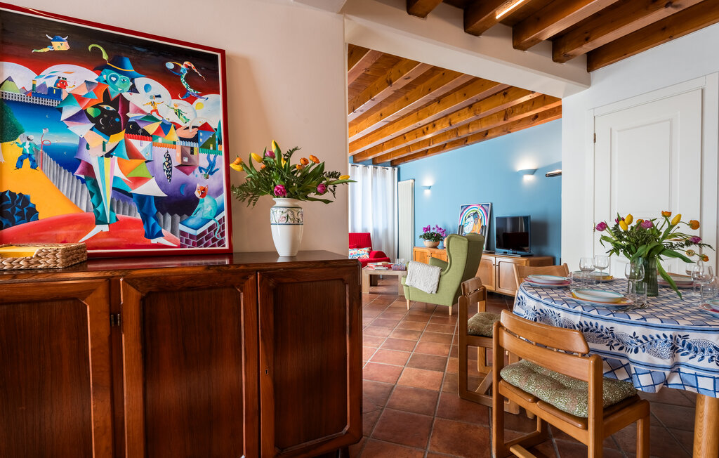 Feriehuse - Pieve di Soligo , Italien - IVC329 4