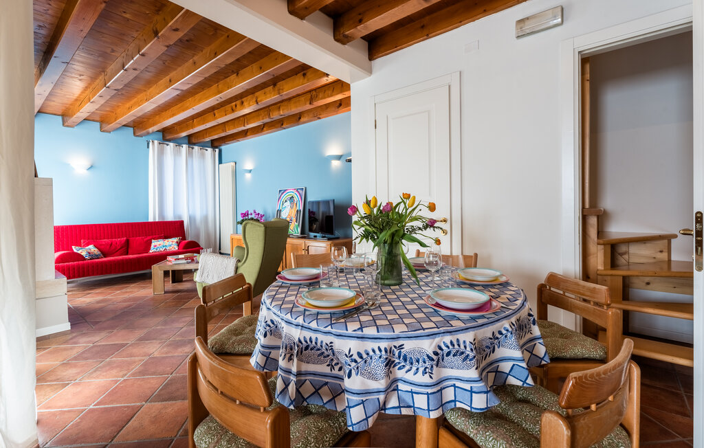 Feriehuse - Pieve di Soligo , Italien - IVC329 3