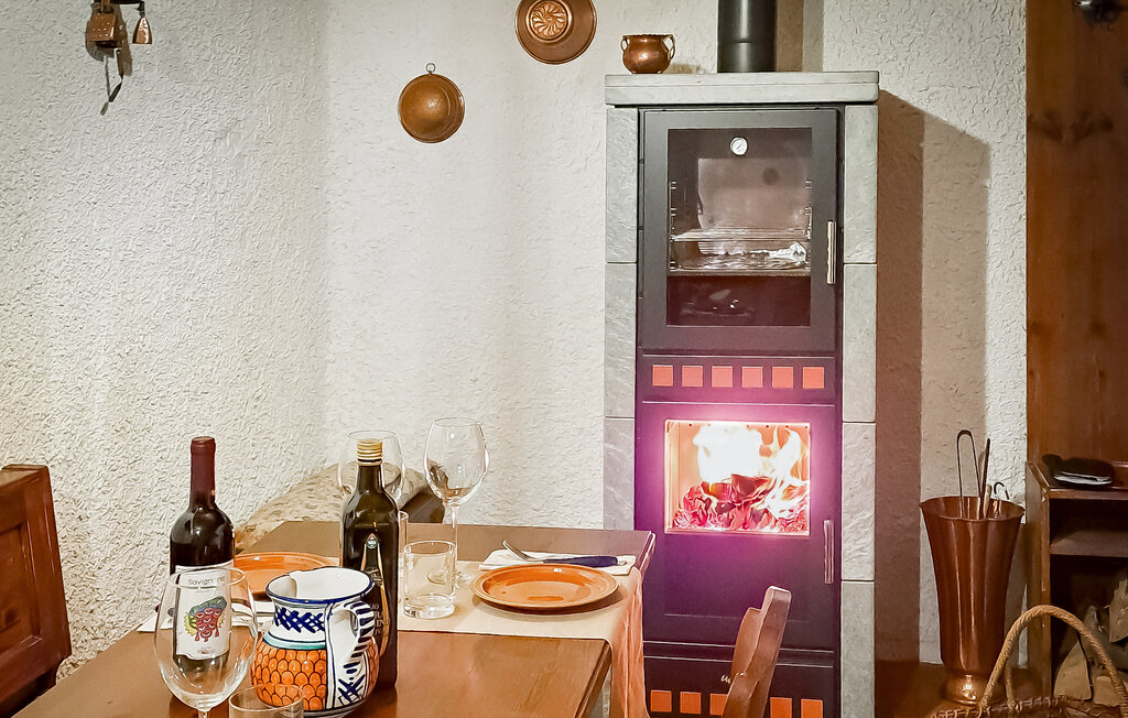 Ferienwohnung - Nevegal , Italien - IVC325 12