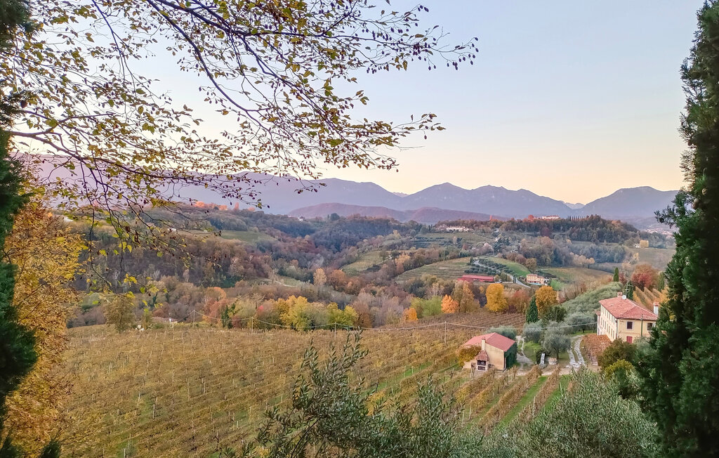 Apartment - San Pietro di Feletto , Italy - IVC011 15