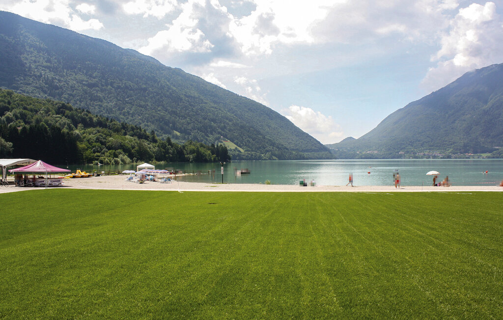 Ferienhaeuser - Valdobbiadene , Italien - IVC009 23