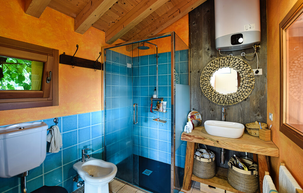 Ferienhaeuser - Valdobbiadene , Italien - IVC009 22