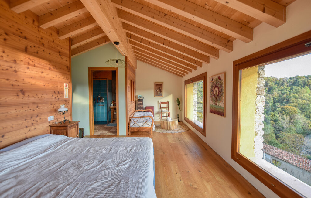 Ferienhaeuser - Valdobbiadene , Italien - IVC009 19