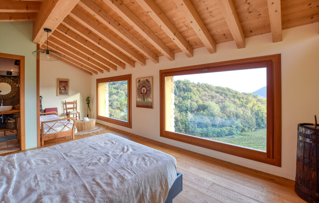 Ferienhaeuser - Valdobbiadene , Italien - IVC009 20