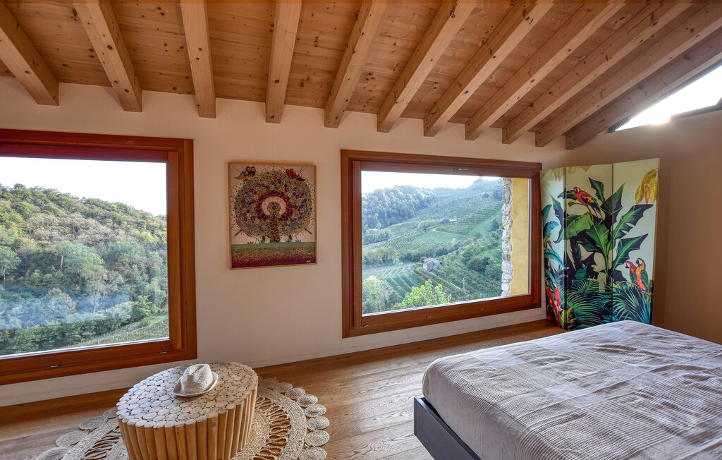 Ferienhaeuser - Valdobbiadene , Italien - IVC009 21