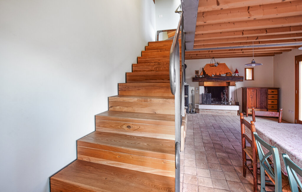 Ferienhaeuser - Valdobbiadene , Italien - IVC009 16