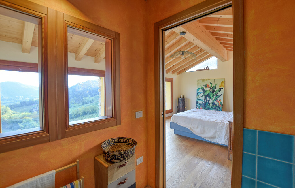 Ferienhaeuser - Valdobbiadene , Italien - IVC009 17