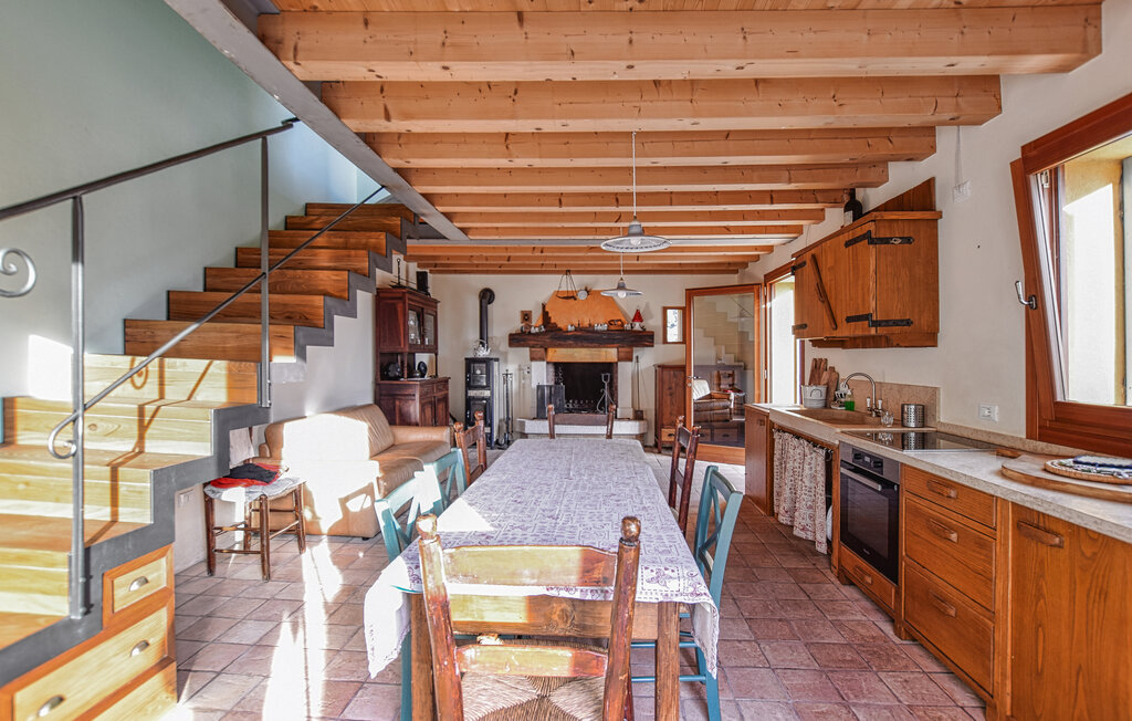 Ferienhaeuser - Valdobbiadene , Italien - IVC009 7