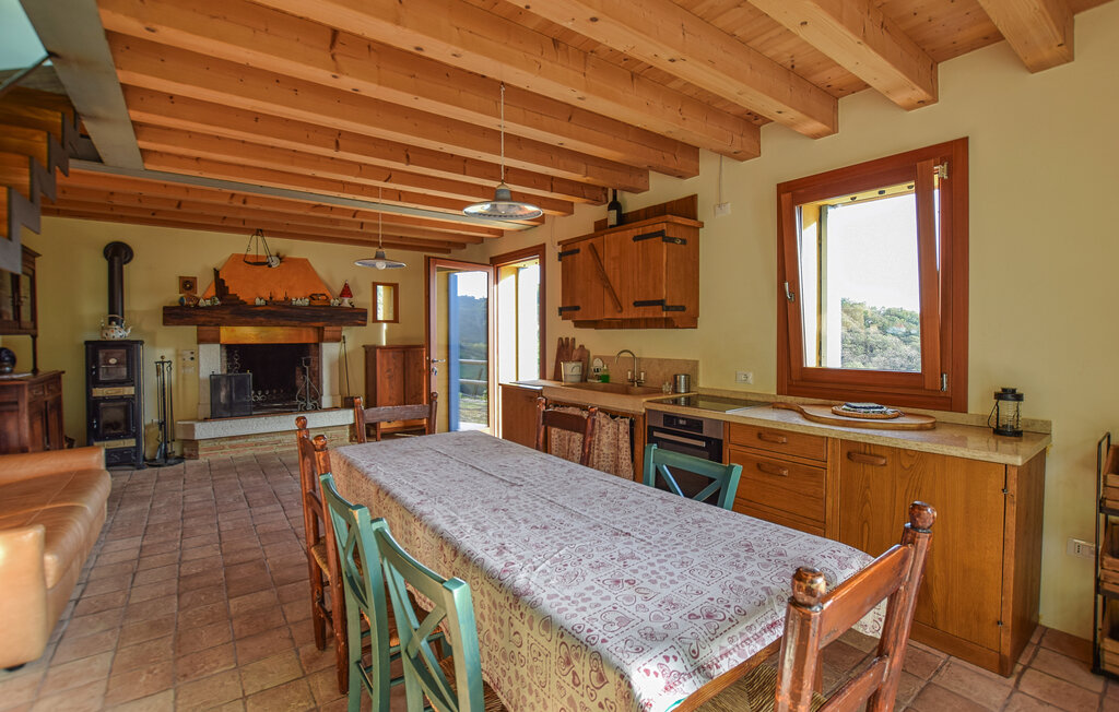 Ferienhaeuser - Valdobbiadene , Italien - IVC009 5