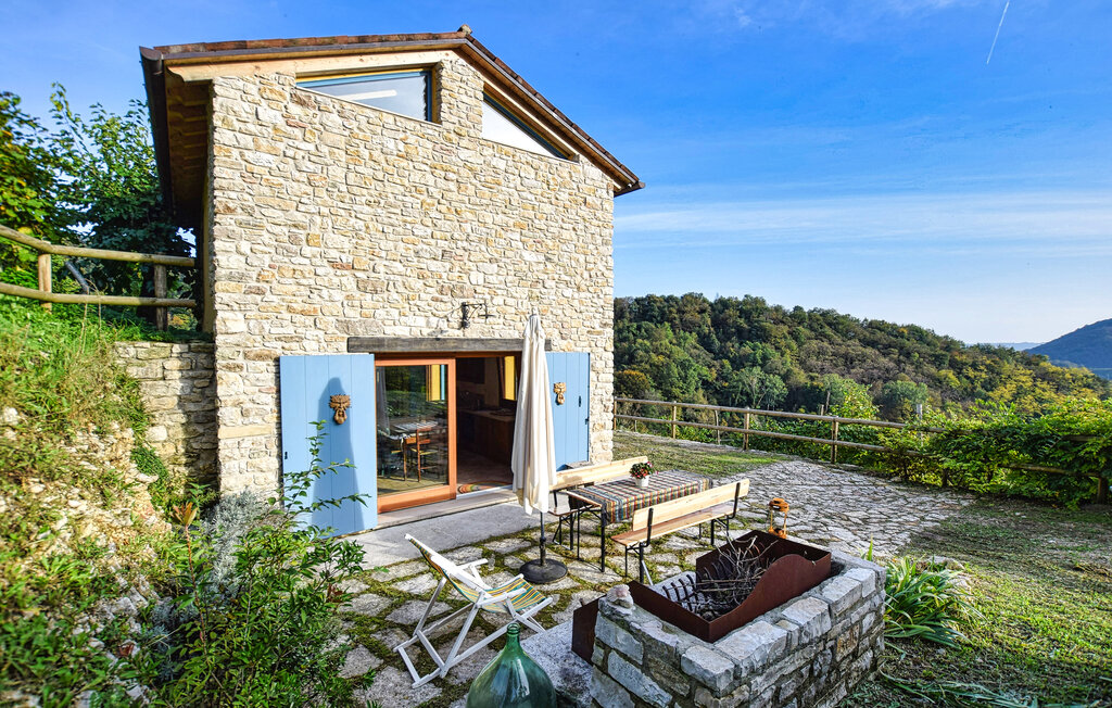 Ferienhaeuser - Valdobbiadene , Italien - IVC009 1