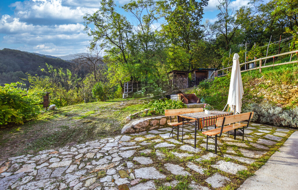 Ferienhaeuser - Valdobbiadene , Italien - IVC009 8