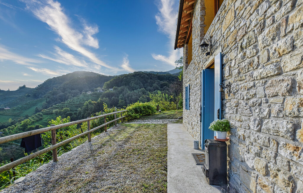 Ferienhaeuser - Valdobbiadene , Italien - IVC009 9