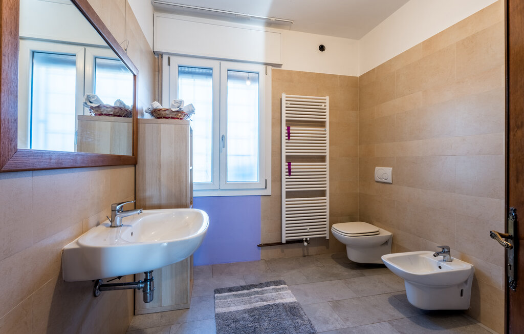 Ferienhaus - Semonzo , Italien - IVC004 29