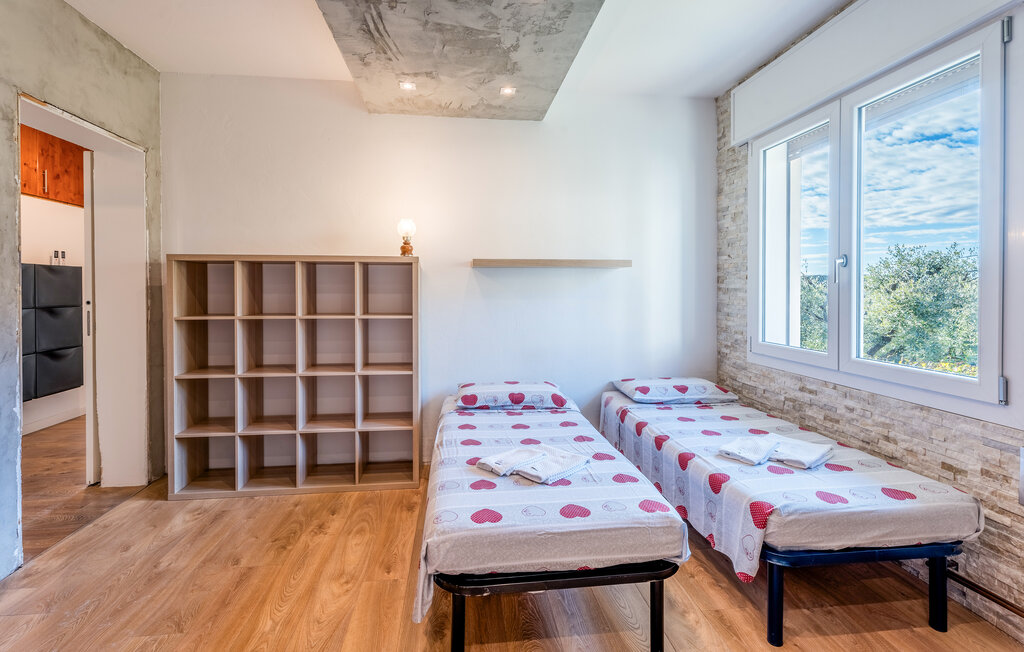 Ferienhaus - Semonzo , Italien - IVC004 20