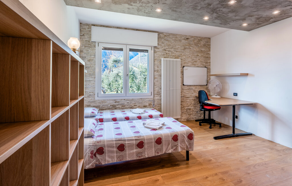 Ferienhaus - Semonzo , Italien - IVC004 21