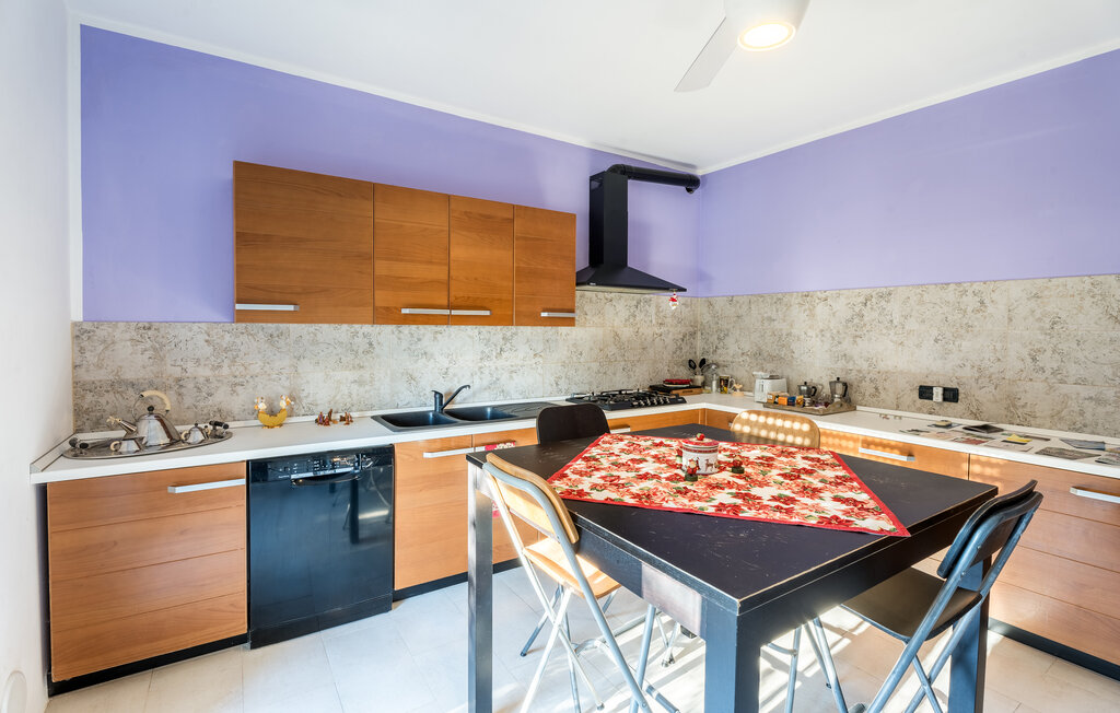 Ferienhaus - Semonzo , Italien - IVC004 5
