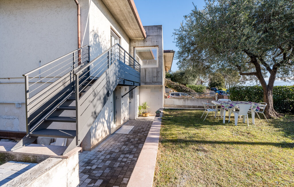 Ferienhaus - Semonzo , Italien - IVC004 1