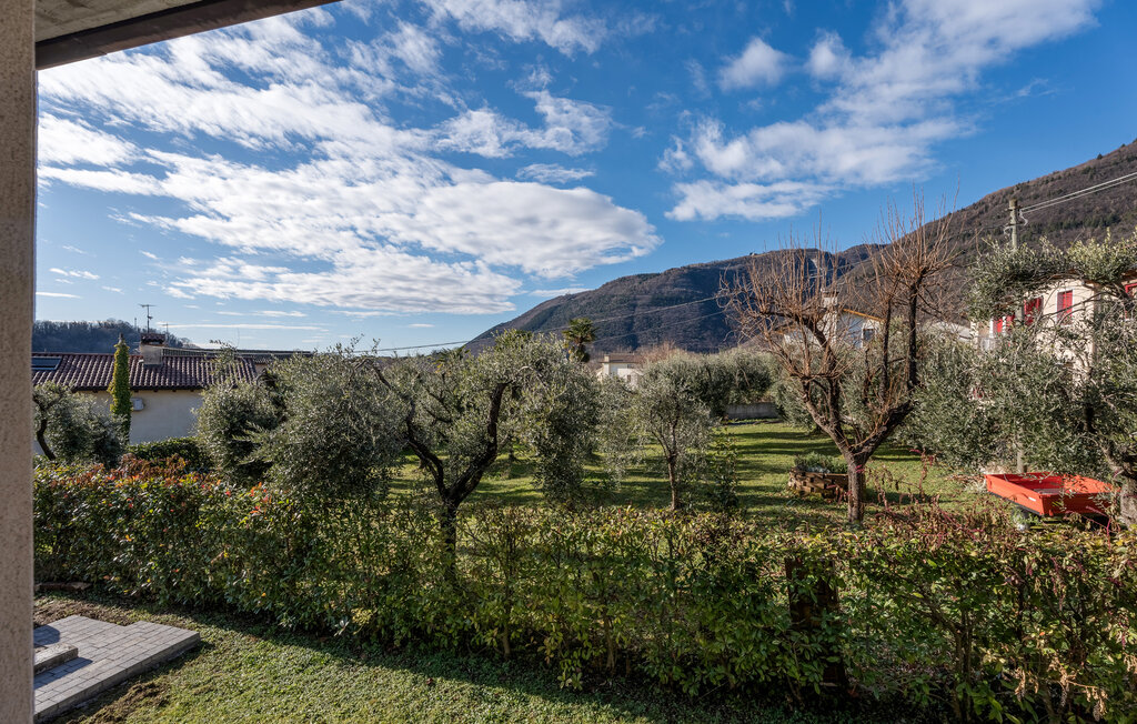 Ferienhaus - Semonzo , Italien - IVC004 16
