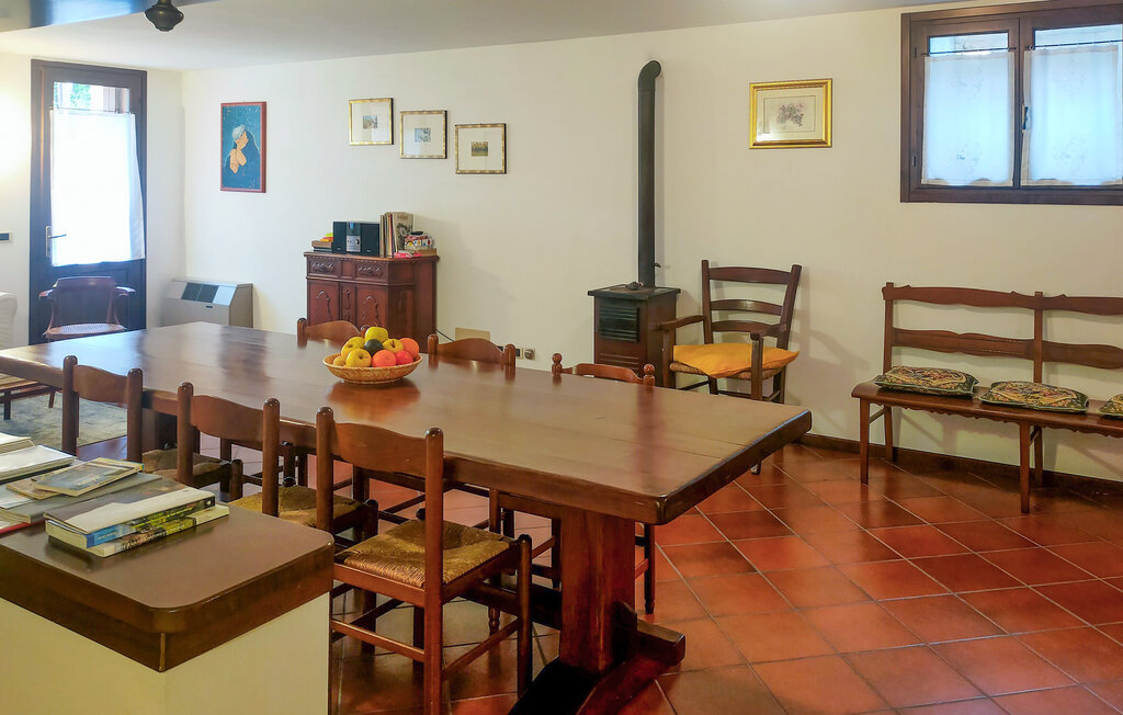 Apartment - San Pietro di Feletto , Italy - IVC011 2