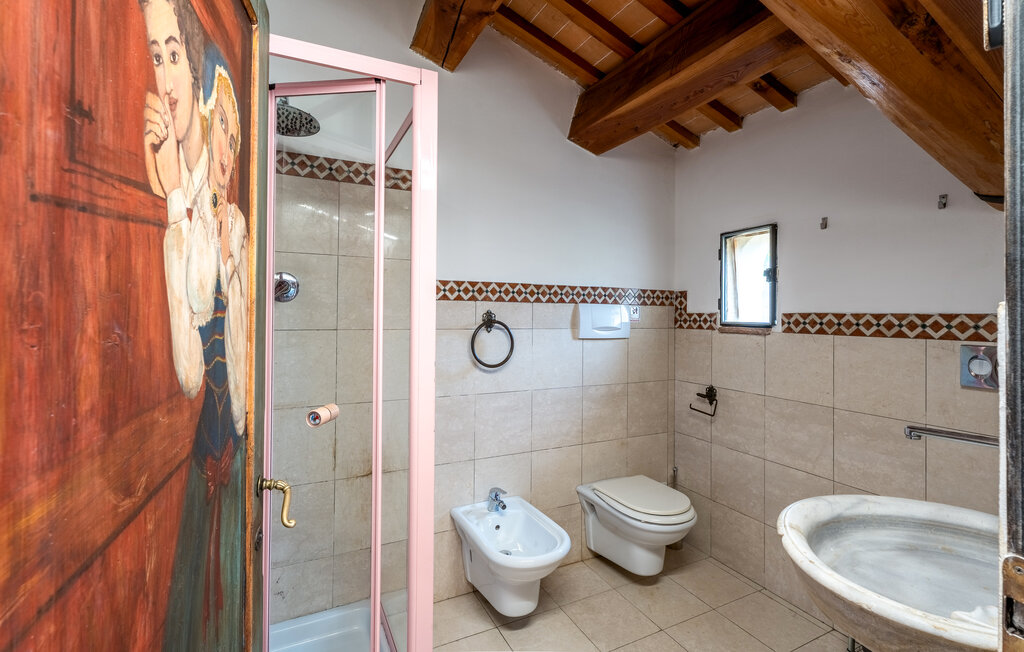 Ferienhaus - Sarcedo , Italien - IVC444 30